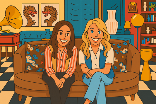 Now Booking Spring Installs!